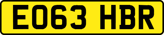 EO63HBR