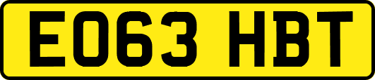 EO63HBT