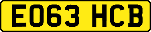 EO63HCB