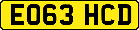 EO63HCD