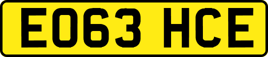 EO63HCE