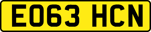 EO63HCN