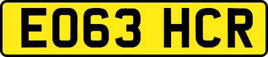 EO63HCR