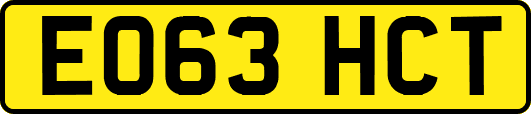EO63HCT