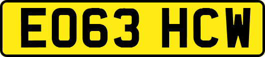 EO63HCW