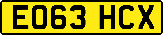 EO63HCX