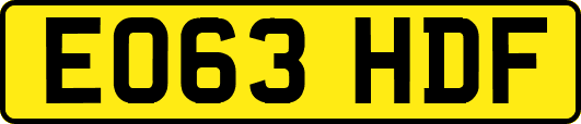 EO63HDF