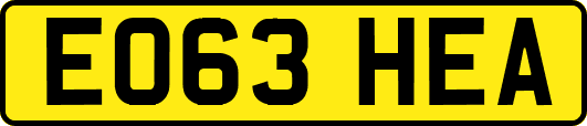 EO63HEA