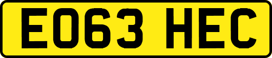 EO63HEC