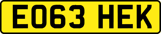 EO63HEK