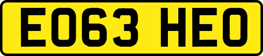 EO63HEO