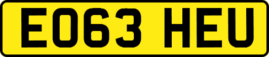 EO63HEU