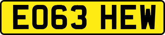 EO63HEW