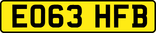 EO63HFB
