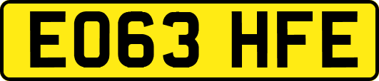 EO63HFE