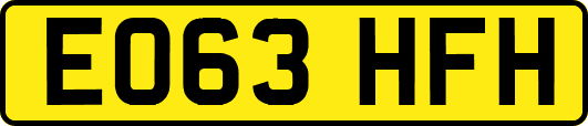 EO63HFH