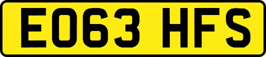 EO63HFS