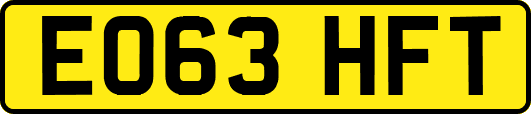 EO63HFT