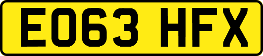 EO63HFX