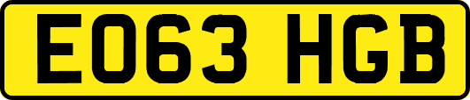 EO63HGB