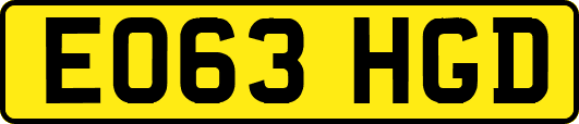 EO63HGD