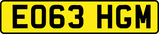 EO63HGM