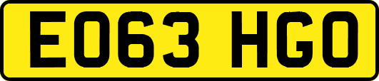 EO63HGO