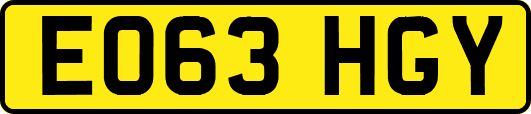 EO63HGY