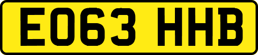 EO63HHB