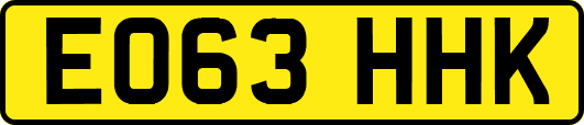 EO63HHK