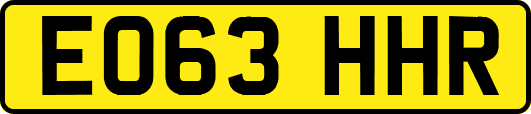 EO63HHR