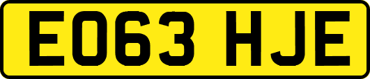 EO63HJE