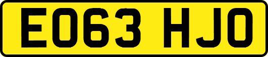 EO63HJO