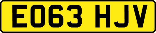 EO63HJV