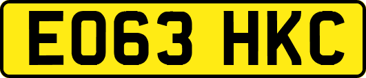 EO63HKC