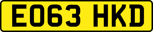 EO63HKD
