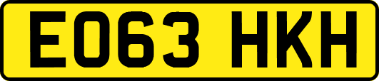EO63HKH
