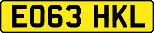 EO63HKL