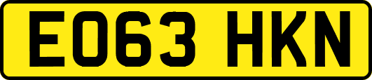 EO63HKN