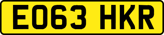 EO63HKR