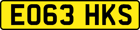 EO63HKS