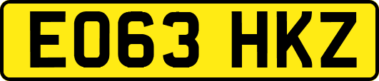 EO63HKZ