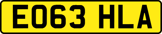 EO63HLA