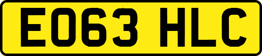 EO63HLC