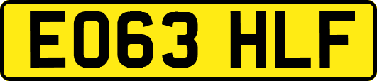 EO63HLF