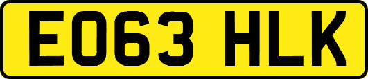 EO63HLK