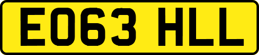 EO63HLL