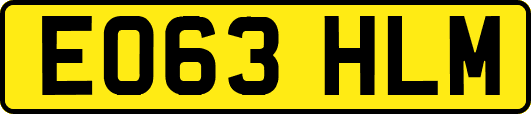 EO63HLM