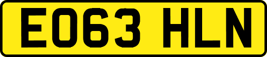 EO63HLN