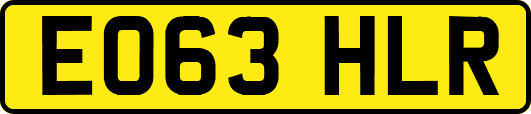 EO63HLR